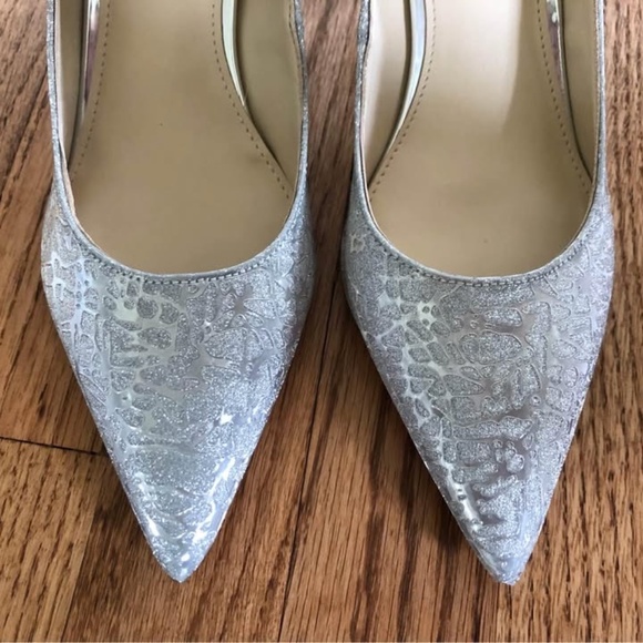 Nine West Arlene Pointy-Toe Pumps - Picture 3 of 3